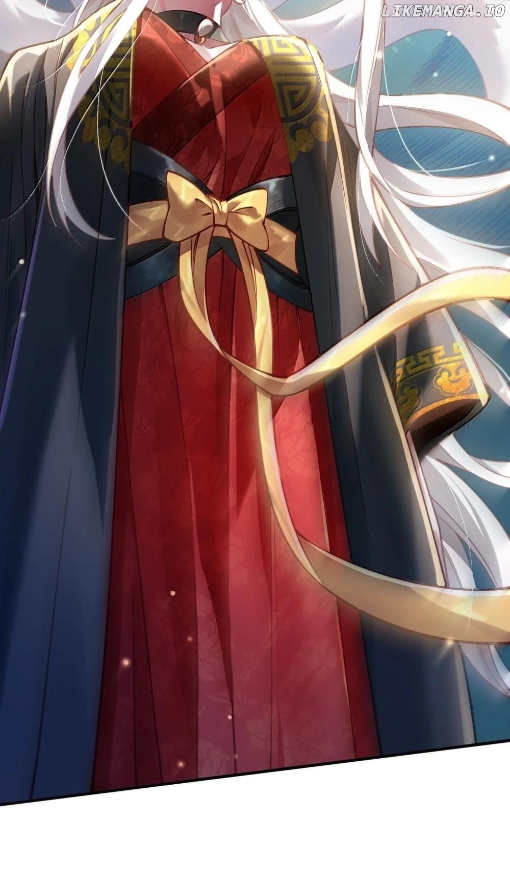 It’s Just Fortune-Telling. How Did the Nine-Tailed Demon Emperor Become My Wife? Chapter 60 - page 66